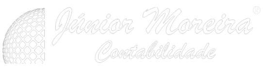 Júnior Moreira Contabilidade, página inicial
