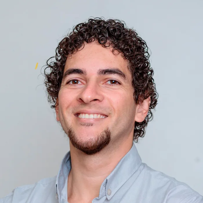 Retrato de Diogo, analista fiscal
