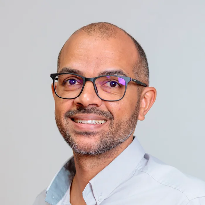 Retrato de Nicolau, tecnologia da informação