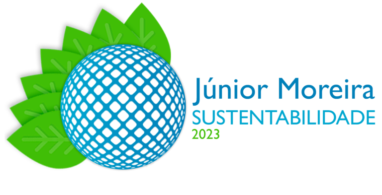 Logo Júnior Moreira Sustentabilidade PNG